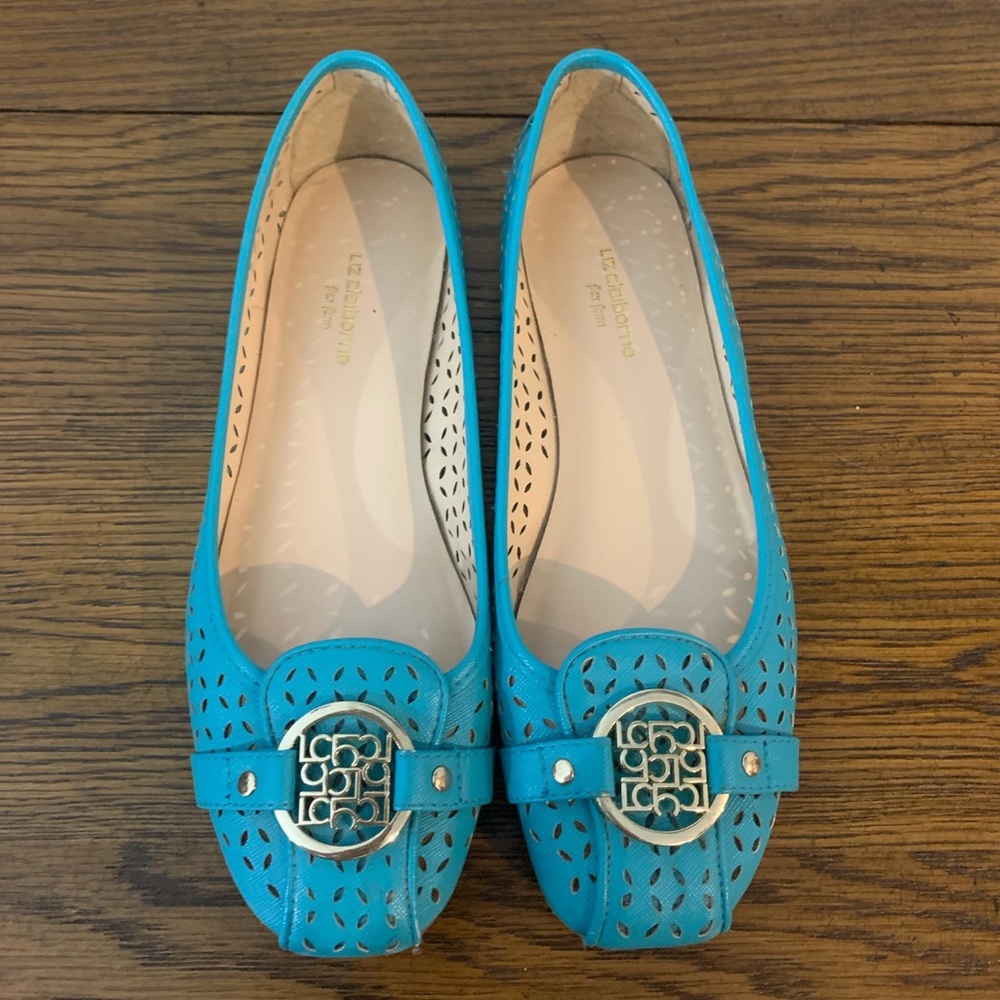 LC flats!!!